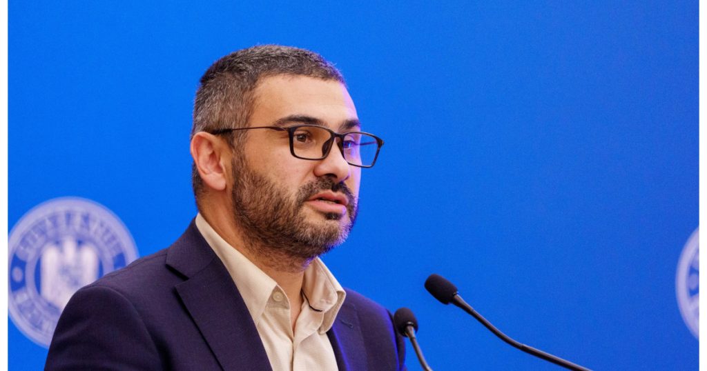 Muncă: Ministrul anunță controale dure. „Închidem robinetul”, promite