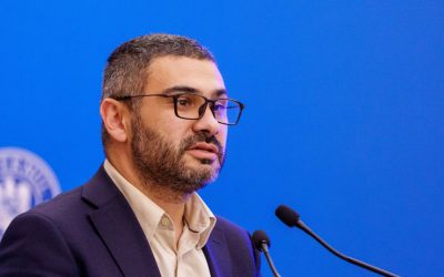 Muncă: Ministrul anunță controale dure. „Închidem robinetul”, promite