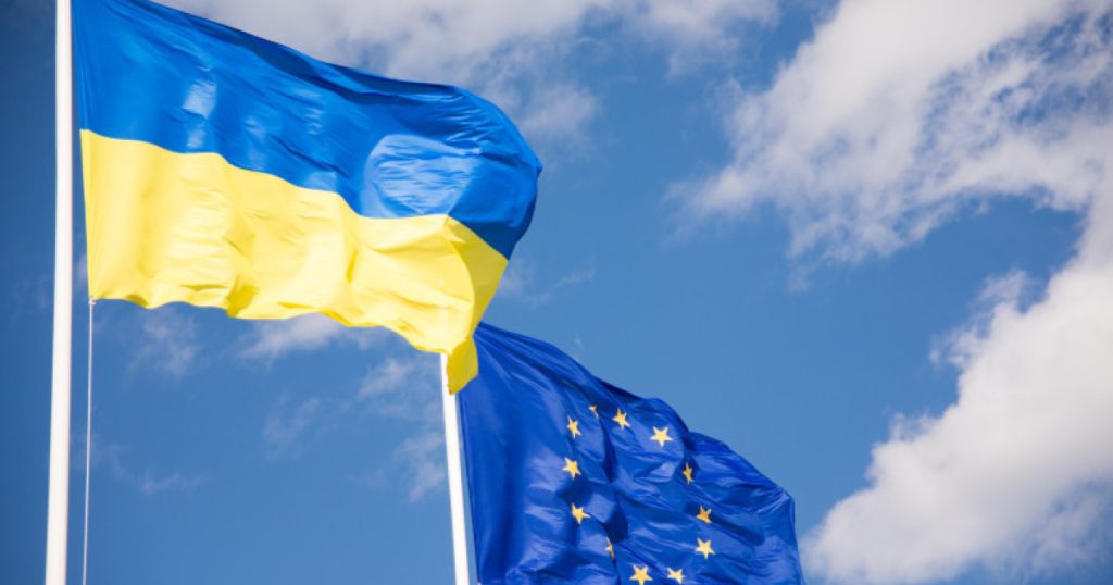 Ucraina: Sacrificiile Kievului pentru intrarea în UE, între viață și moarte