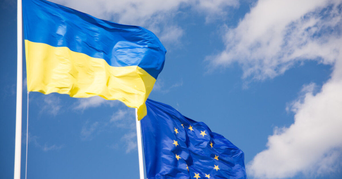 Ucraina: Sacrificiile Kievului pentru intrarea în UE, între viață și moarte