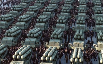 Coreea de Nord testează rachete balistice: Seulul, convocare de urgență