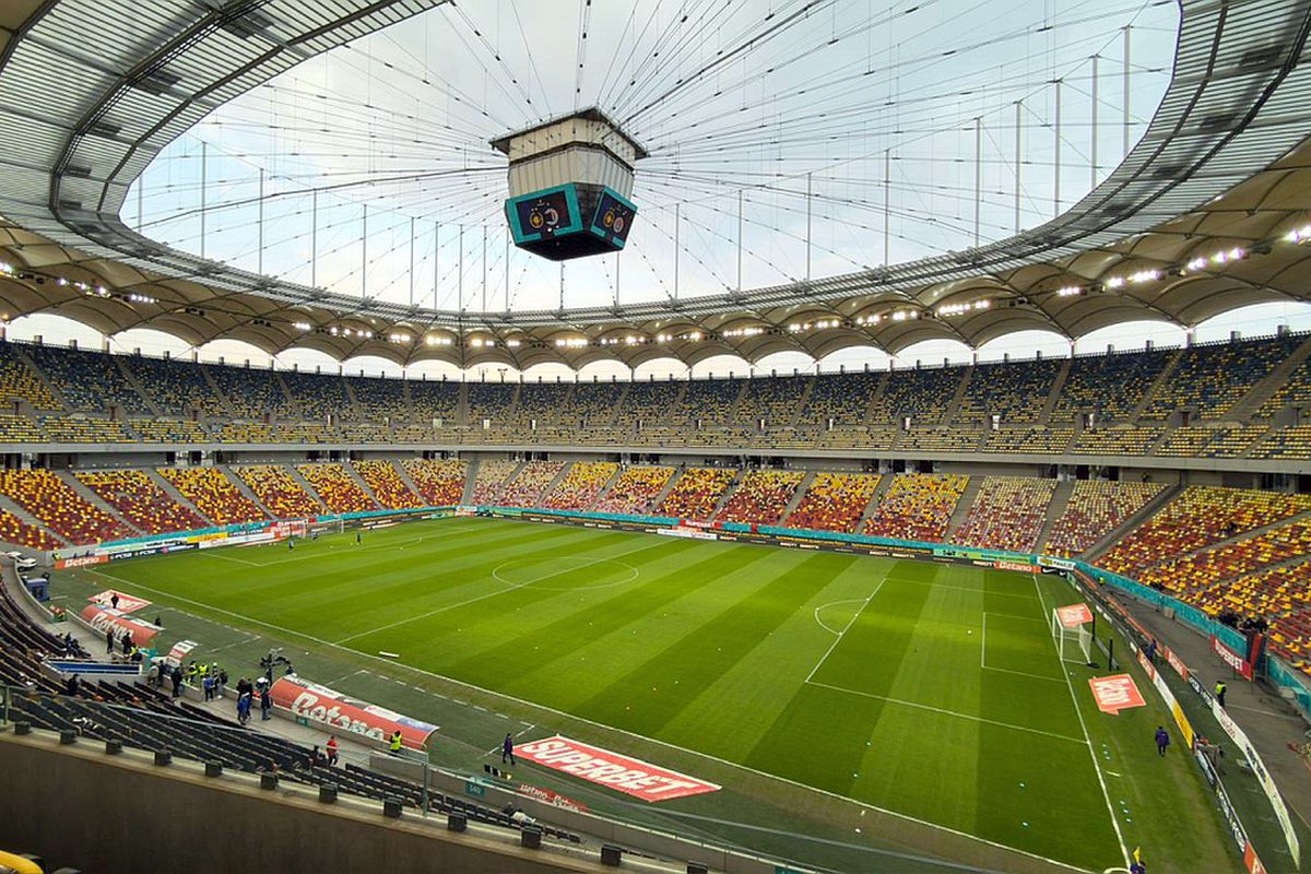 FCSB – Oțelul, duel pe muchie de cuțit în etapa a 4-a din play-out