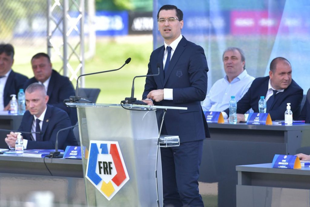 GSP anunță ziua decisivă: Ce se va întâmpla în fotbalul românesc
