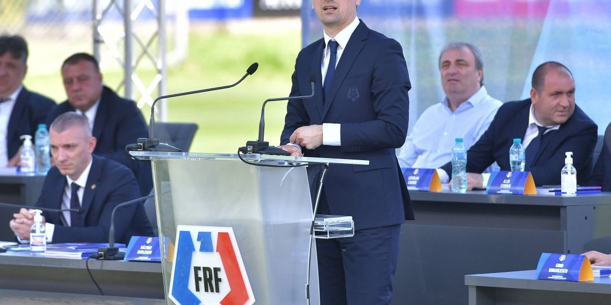 GSP anunță ziua decisivă: Ce se va întâmpla în fotbalul românesc