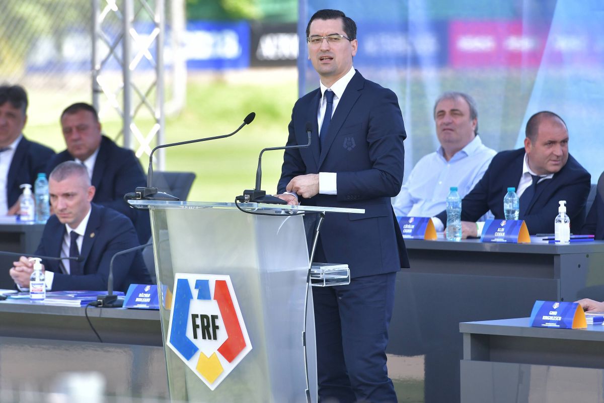 GSP anunță ziua decisivă: Ce se va întâmpla în fotbalul românesc