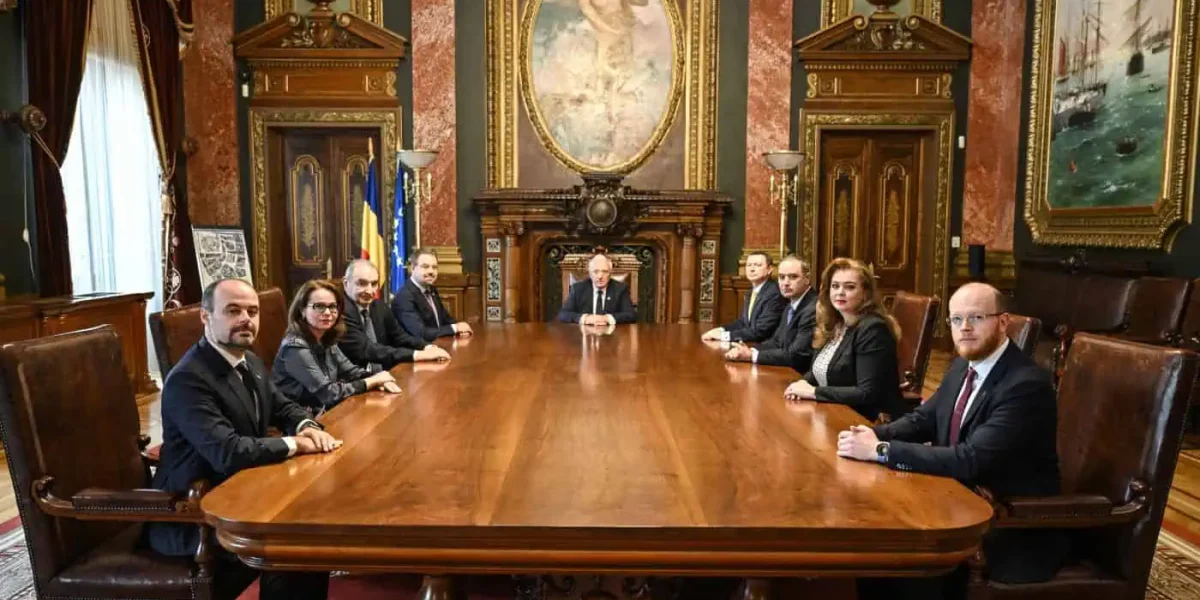 Bnr majorează estimările inflației, avertisment pentru economia României