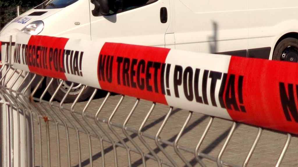 Cadavrul Arădencei dispărute, găsit în Mureș. Trupul fusese căutat două săptămâni