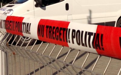 Cadavrul Arădencei dispărute, găsit în Mureș. Trupul fusese căutat două săptămâni