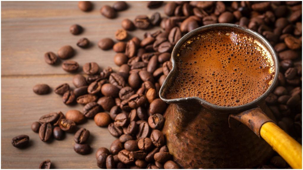 Cafeaua, nenorocire pentru români: Scumpire-șoc de peste 23% în România