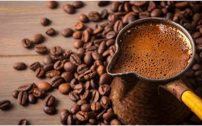 Cafeaua, nenorocire pentru români: Scumpire-șoc de peste 23% în România