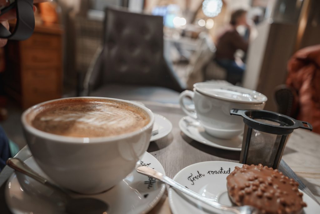 Cafeaua, secretul unei minți sănătoase: Câte cești scad riscul de depresie