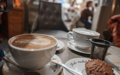 Cafeaua, secretul unei minți sănătoase: Câte cești scad riscul de depresie