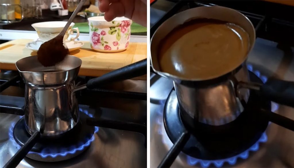 Câte lingurițe de cafea pui la ibric? Secretul aromei perfecte dezvăluit