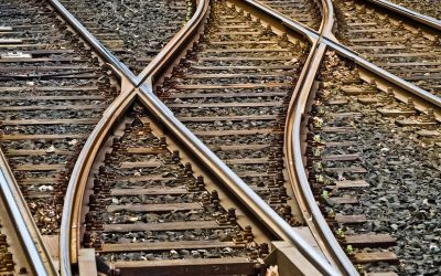 Cantemir-Fălciu: Trenurile, din nou pe ruta dintre România și Moldova