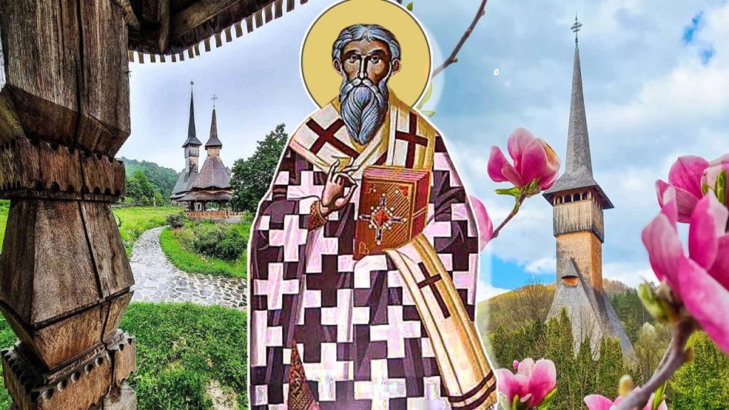 Calendar ortodox 20 aprilie 2026: Sărbătoare cu Cruce Neagră la începutul săptămânii