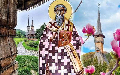 Calendar ortodox 20 aprilie 2026: Sărbătoare cu Cruce Neagră la începutul săptămânii