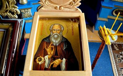 Calendar ortodox: Sfântul salvat de rouă, miracol la 21 aprilie 2026