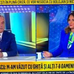 Călin Georgescu, „apărător” al Realitatea Plus și Gold FM, judecat pentru crimă de război