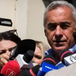 Călin Georgescu, dărâmat de durere după moartea lui Mircea Lucescu