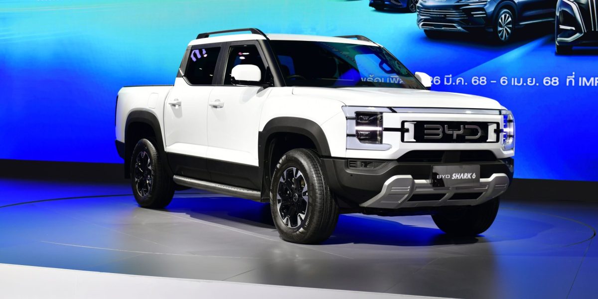 Mari probleme pentru gigantul auto: a ajuns pe „lista rușinii”