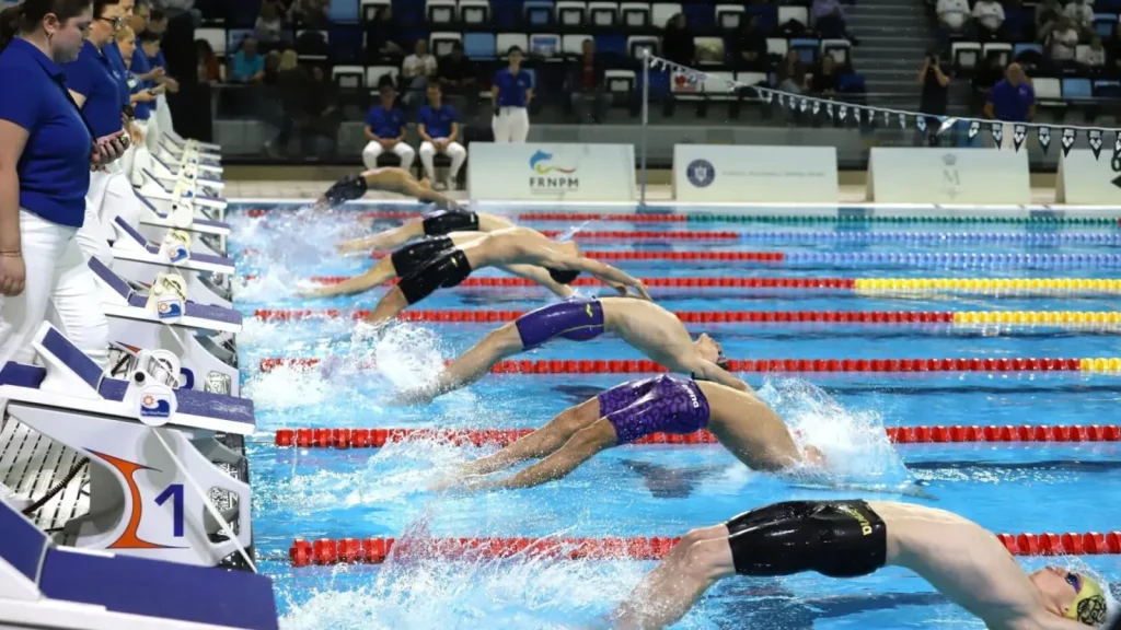 Peaty, după aurul la 100m bras: Vreau să fiu și mai bun!