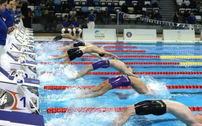 Peaty, după aurul la 100m bras: Vreau să fiu și mai bun!