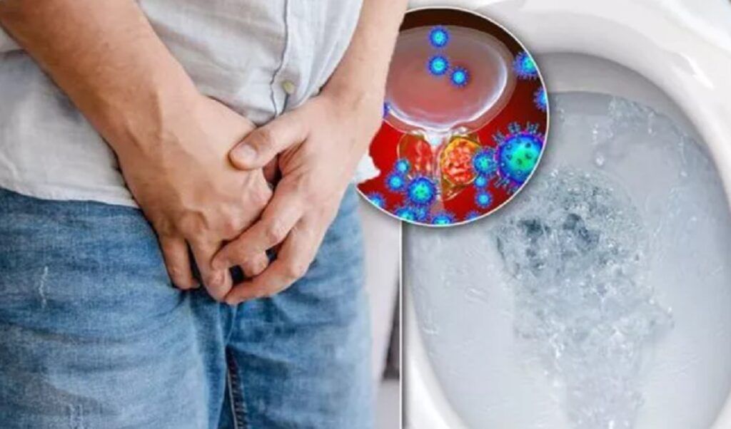 Cancerul „tăcut”: 3 semne ignorate de bărbați. Pot schimba viața!