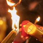 Ora Înviere: Când încep slujbele în noaptea sfântă. Totul despre momentele cheie