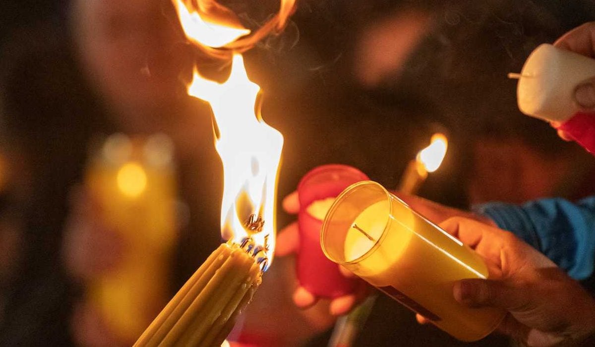 Ora Înviere: Când încep slujbele în noaptea sfântă. Totul despre momentele cheie