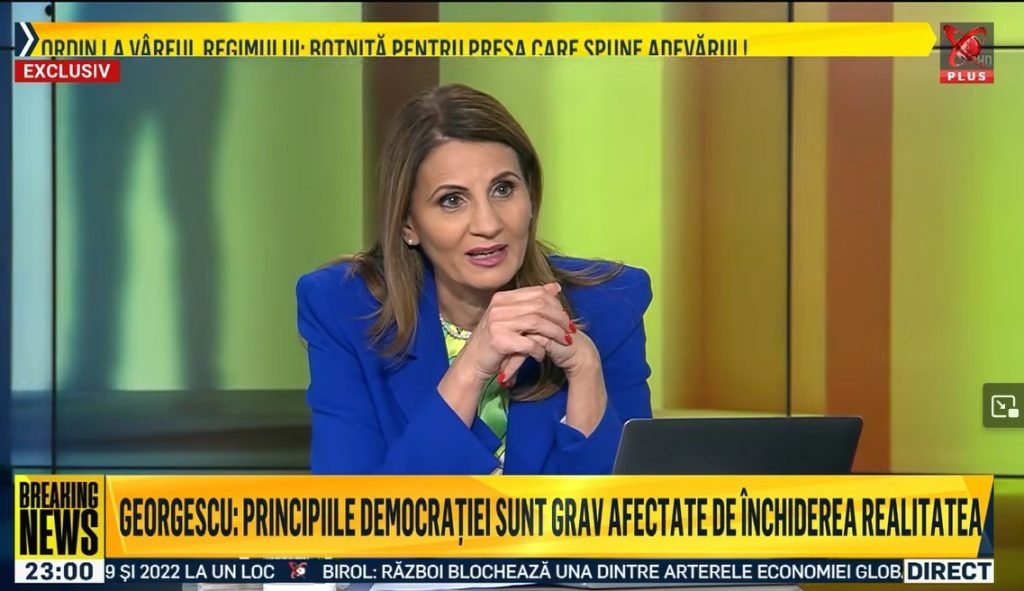 Dosar Realitatea Plus: Termene record la CNA. Judecata, în aceeași zi!