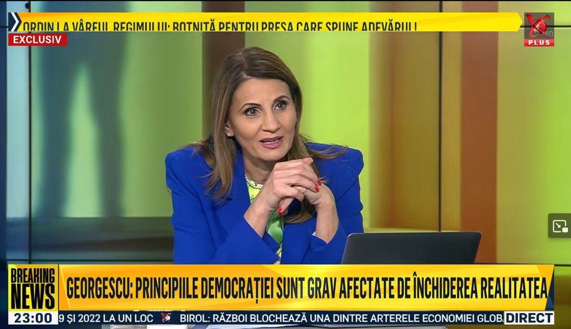 Dosar Realitatea Plus: Termene record la CNA. Judecata, în aceeași zi!