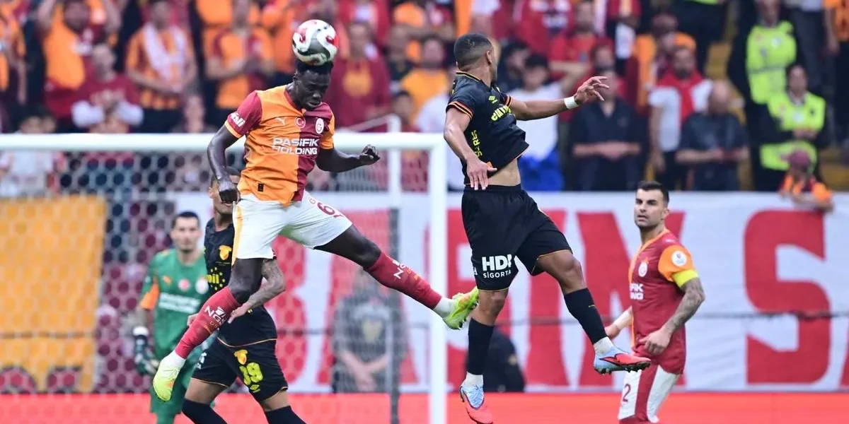 Göztepe – Galatasaray: Super Lig fierbe, ochii pe meciul serii
