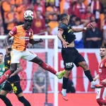 Göztepe – Galatasaray: Super Lig fierbe, ochii pe meciul serii