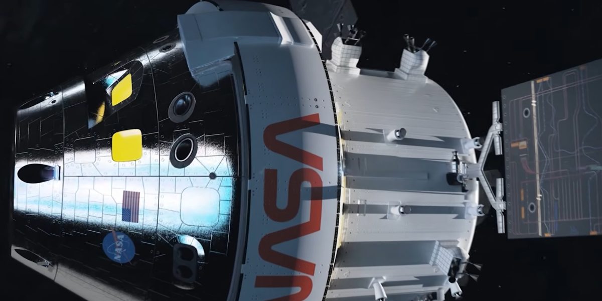 capsula-orion-artemis-2.jpg - StiriAlese