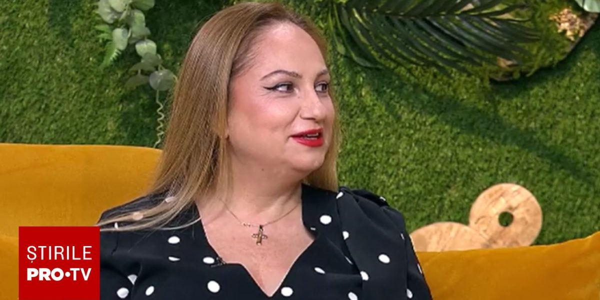 Horoscop 6-12 aprilie cu Cristina Demetrescu: ce ne rezervă săptămâna Luminii