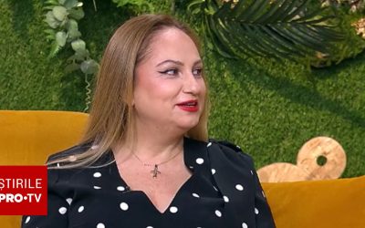 Horoscop 6-12 aprilie cu Cristina Demetrescu: ce ne rezervă săptămâna Luminii
