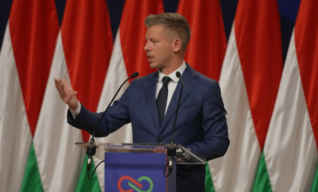 Orban, acuzații grave: „A vrut să ne înfricoșeze copiii și părinții!” Trump, „vinovat”