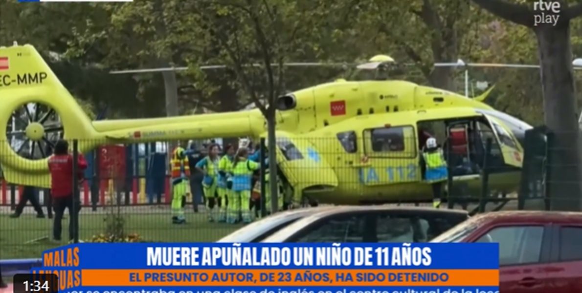 Copil român de 11 ani, ucis cu sânge rece în Spania: Mesaje sinistre