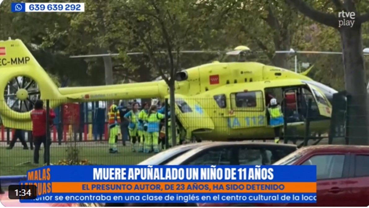 Copil român de 11 ani, ucis cu sânge rece în Spania: Mesaje sinistre