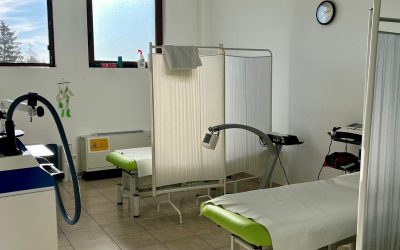 Teste GRATUITE la Caraiman! Ce boli poți depista în Sectorul 1