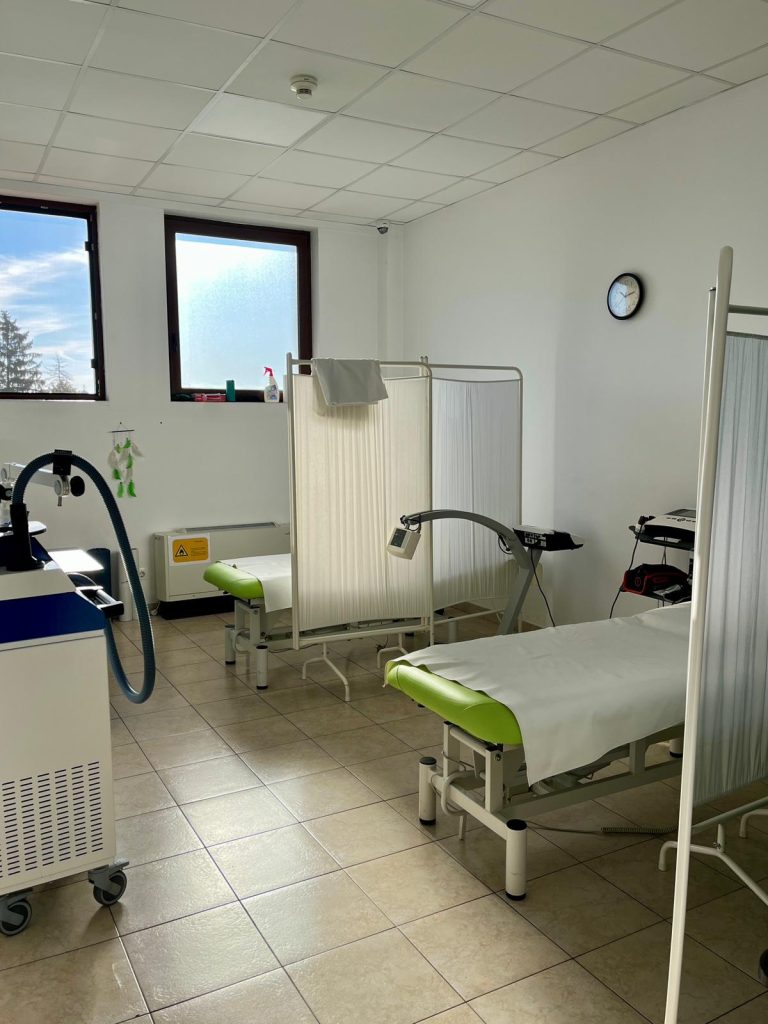 Teste GRATUITE la Caraiman! Ce boli poți depista în Sectorul 1