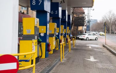 Benzina, sub 8,4 lei! Motorina s-a ieftinit considerabil, joi, în România