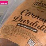 Mic dejun englezesc, cu Cârnați Durdulii de la Matache Măcelaru – deliciu garantat
