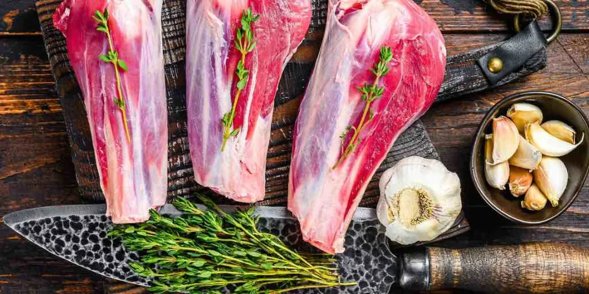 Carnea de ied și cea de iepure, alternative pentru masa de Paște după cereri de anul trecut