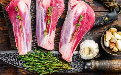 Carnea de ied și cea de iepure, alternative pentru masa de Paște după cereri de anul trecut