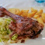 Cinci garnituri sănătoase pentru miel: Cum te bucuri de sărbători echilibrat