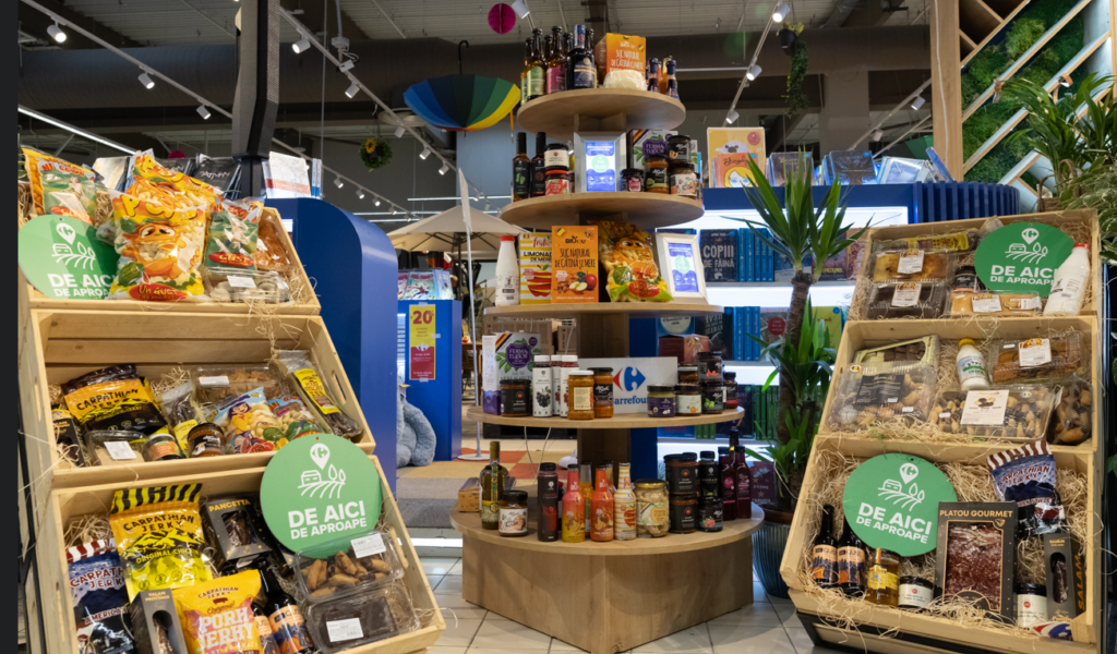 Carrefour lansează programul cu artizani români: înscrieri deschise în toată România