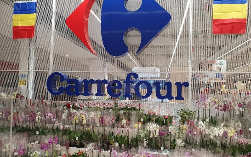 Doar un mall din București va fi deschis de Paști în timp ce restul sunt închise