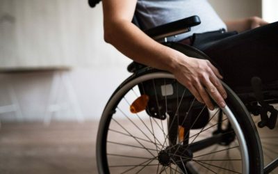 Un drept vital ignorat: Ce sancțiuni au decis autoritățile pentru persoanele cu handicap