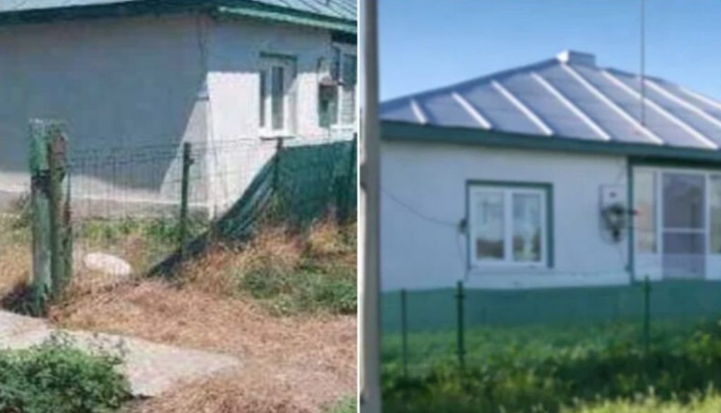 Unde găsești locuință cu 7.000 de euro în România